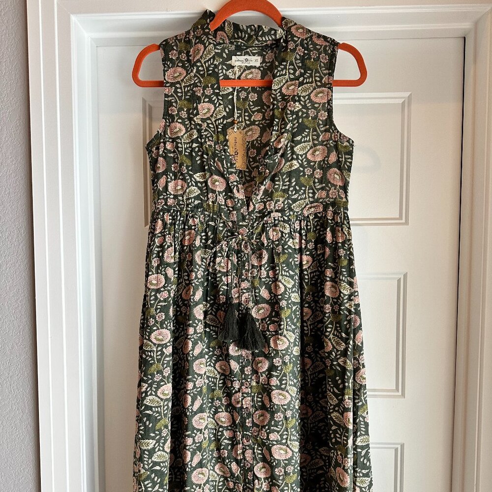 Natural Life dress